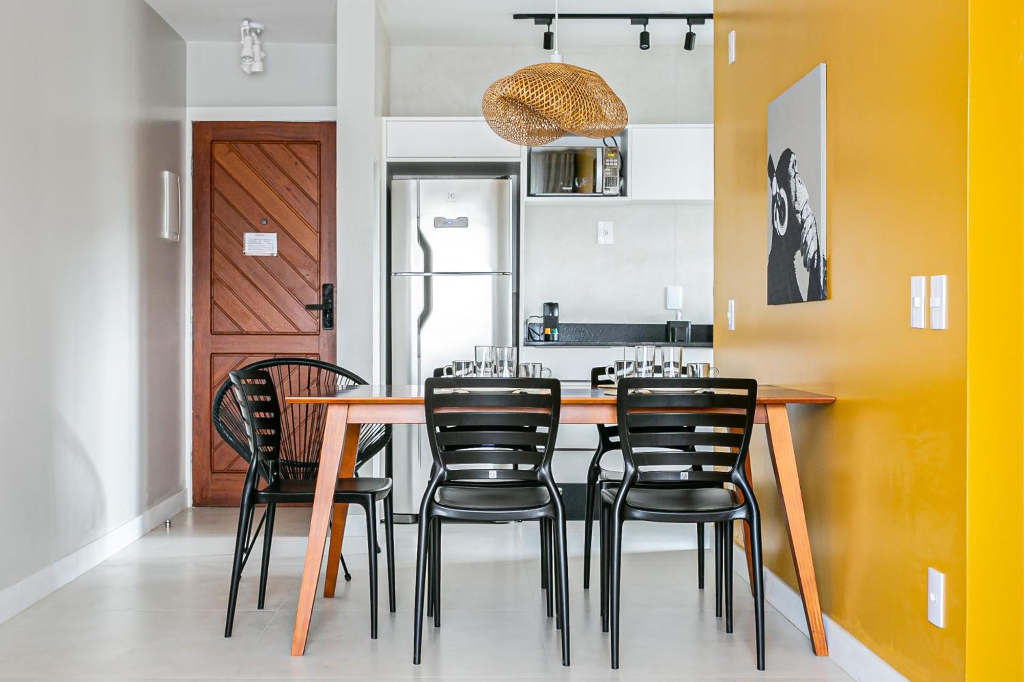 Predio Com Apartamentos Completos, Com Piscina E A Passos Da Praia - Agua Marinha Florianópolis Dış mekan fotoğraf