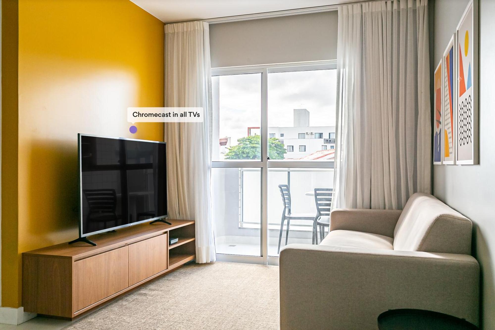 Predio Com Apartamentos Completos, Com Piscina E A Passos Da Praia - Agua Marinha Florianópolis Dış mekan fotoğraf